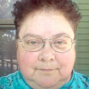 Meet your Posher, Ann